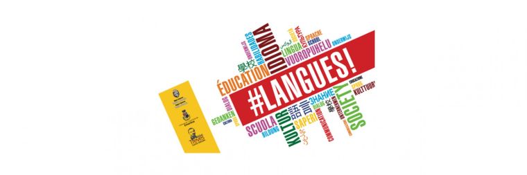 "Éducation aux et par les langues", giornata interdisciplinare di studio